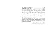 2008 Kia Sorento Owners Manual, 2008 page 1