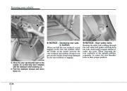 2010 Kia Rio Owners Manual, 2010 page 33
