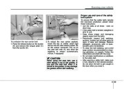2010 Kia Rio Owners Manual, 2010 page 48