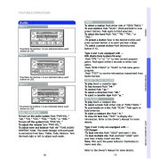 2005 Toyota Celica Reference Owners Guide, 2005 page 11