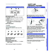 2005 Toyota Celica Reference Owners Guide, 2005 page 12