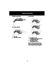 Land Rover Range Rover Owners Manual, 2003 page 47