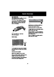 Land Rover Range Rover Owners Manual, 2003 page 50