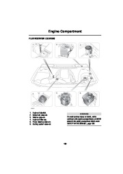 Land Rover Range Rover Owners Manual, 2003 page 9