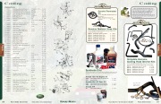 Land Rover Genuine Parts Catalogue Brochure, 2002 page 11