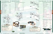 Land Rover Genuine Parts Catalogue Brochure, 2002 page 8