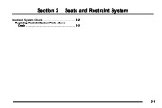 2010 Cadillac Escalade Two-mode Hybrid Owners Manual page 11