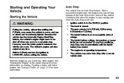 2010 Cadillac Escalade Two-mode Hybrid Owners Manual page 15