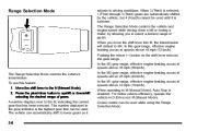 2010 Cadillac Escalade Two-mode Hybrid Owners Manual page 20
