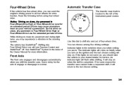 2010 Cadillac Escalade Two-mode Hybrid Owners Manual page 21