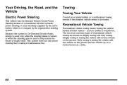 2010 Cadillac Escalade Two-mode Hybrid Owners Manual page 42