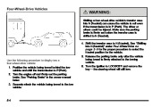 2010 Cadillac Escalade Two-mode Hybrid Owners Manual page 44