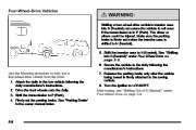 2010 Cadillac Escalade Two-mode Hybrid Owners Manual page 46