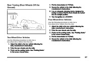 2010 Cadillac Escalade Two-mode Hybrid Owners Manual page 47