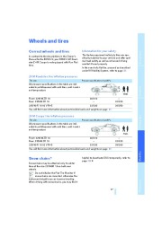 2006 BMW Z-4 M E86 Owners Manual, 2006 page 29