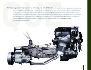 Land Rover Defender Catalogue Brochure, 2010 page 13