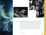 Land Rover Defender Catalogue Brochure, 2010 page 19