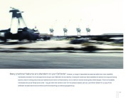 Land Rover Defender Catalogue Brochure, 2010 page 37