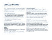 Land Rover Defender Catalogue Brochure, 2010 page 48