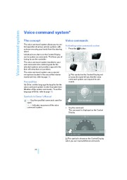 2006 BMW 5-Series M5 E60 Owners Manual, 2006 page 24