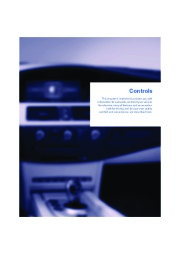 2006 BMW 5-Series M5 E60 Owners Manual, 2006 page 29