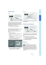 2006 BMW 5-Series M5 E60 Owners Manual, 2006 page 47