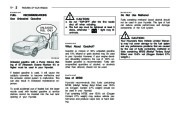 2003 Hyundai Accent Owners Manual, 2003 page 15