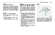 2003 Hyundai Accent Owners Manual, 2003 page 16