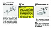 2003 Hyundai Accent Owners Manual, 2003 page 17