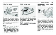 2003 Hyundai Accent Owners Manual, 2003 page 18
