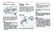 2003 Hyundai Accent Owners Manual, 2003 page 19