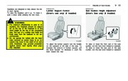 2003 Hyundai Accent Owners Manual, 2003 page 24