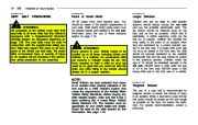 2003 Hyundai Accent Owners Manual, 2003 page 27
