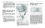 2003 Hyundai Accent Owners Manual, 2003 page 35