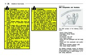 2003 Hyundai Accent Owners Manual, 2003 page 41