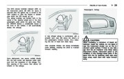 2003 Hyundai Accent Owners Manual, 2003 page 42