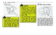 2003 Hyundai Accent Owners Manual, 2003 page 43