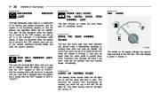 2003 Hyundai Accent Owners Manual, 2003 page 49
