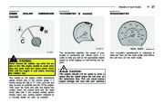 2003 Hyundai Accent Owners Manual, 2003 page 50