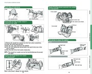 2008 Toyota Highlander Reference Owners Guide, 2008 page 10