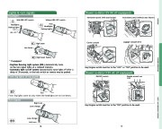 2008 Toyota Highlander Reference Owners Guide, 2008 page 11