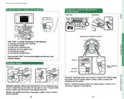 2008 Toyota Highlander Reference Owners Guide, 2008 page 12