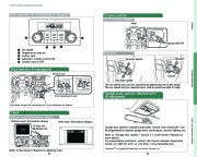 2008 Toyota Highlander Reference Owners Guide, 2008 page 14