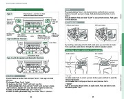 2008 Toyota Highlander Reference Owners Guide, 2008 page 15