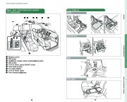 2008 Toyota Highlander Reference Owners Guide, 2008 page 16