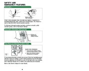 2008 Toyota Highlander Reference Owners Guide, 2008 page 17