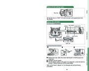 2008 Toyota Highlander Reference Owners Guide, 2008 page 18