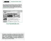 2008 Toyota Highlander Reference Owners Guide, 2008 page 2