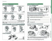 2008 Toyota Highlander Reference Owners Guide, 2008 page 6