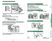 2008 Toyota Highlander Reference Owners Guide, 2008 page 8